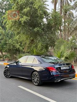 مێرسێدس بێنز E-Class